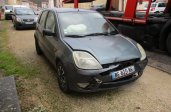 FORD FIESTA 1.4 I 5P