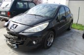 PEUGEOT 207 1.6 HDI 5P