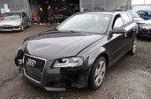 AUDI A3 SPORTBACK 2.0 TDI BA 5P