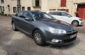CITROEN C5 1.6 HDI 4P