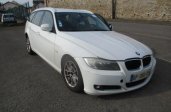 BMW 318 TOURING 2.0 D 5P