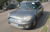 MINI ONE 1.6 I 3P