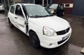 RENAULT CLIO CAMPUS 1.5 DCI 3P
