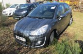 CITROEN C3 1.6 HDI 5P
