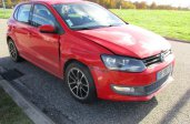 VOLKSWAGEN POLO 1.6 TDI 5P