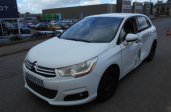 CITROEN C4 1.6 HDI 5P