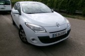 RENAULT MEGANE 1.5 DCI 5P