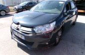 CITROEN C4 1.6 HDI 5P