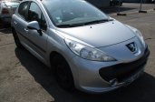 PEUGEOT 207 1.6 HDI 5P