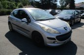 PEUGEOT 207 1.6 HDI 3P