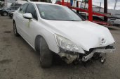 PEUGEOT 508 2.0 HDI 4P