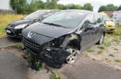 PEUGEOT 3008 1.6 HDI BA 5P