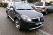 DACIA SANDERO STEPWAY 1.5 DCI 5P