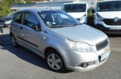 CHEVROLET AVEO 1.2 I 3P