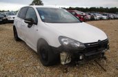 VOLKSWAGEN GOLF 1.6 TDI 5P