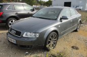 AUDI A4 3.0 I BA 4X4 4P