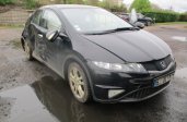 HONDA CIVIC 2.2 CTDI 5P