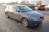 MAZDA 3 1.6 I 5P