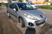 PEUGEOT 207 SW 1.6 HDI 5P