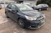 CITROEN C4 1.6 HDI 5P