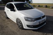 VOLKSWAGEN POLO 1.2 TDI 5P