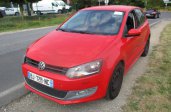 VOLKSWAGEN POLO 1.6 TDI 5P