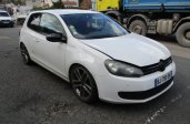 VOLKSWAGEN GOLF 1.6 TDI 3P