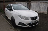 SEAT IBIZA 1.2 TDI 3P