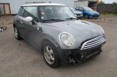 MINI COOPER 1.6 D 3P