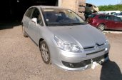 CITROEN C4 1.6 HDI 5P