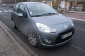 CITROEN C3 1.4 HDI 5P