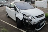 FORD C-MAX 1.6 TDCI 5P