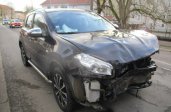 NISSAN QASHQAI 1.5 DCI 4X2 5P