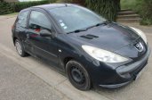 PEUGEOT 206+ 1.1 I 3P