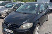 VOLKSWAGEN GOLF PLUS 1.9 TDI 5P