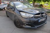 CITROEN C4 2.0 HDI 5P