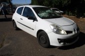 RENAULT CLIO 1.5 DCI 3P