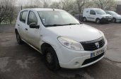 DACIA SANDERO 1.2 I GPL 5P