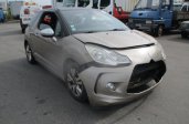 CITROEN DS3 1.6 VTI 3P