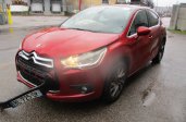 CITROEN DS4 1.6 HDI 5P