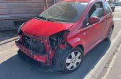 TOYOTA AYGO 1.0 I 3P