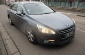 PEUGEOT 508 SW 2.0 HDI 5P