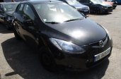 MAZDA 2 1.4 MZCD 5P