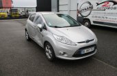 FORD FIESTA 1.6 TDCI 5P