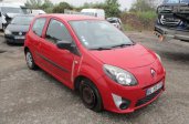 RENAULT TWINGO 1.2 I 3P
