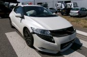 HONDA CR-Z 1.5 EH 3P