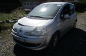RENAULT MODUS 1.5 DCI 5P