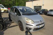 CITROEN C4 PICASSO 1.6 HDI BA 5P