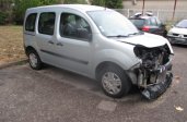 RENAULT KANGOO 1.5 DCI 5P