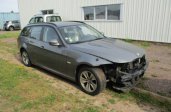 BMW 318 TOURING 2.0 D 5P